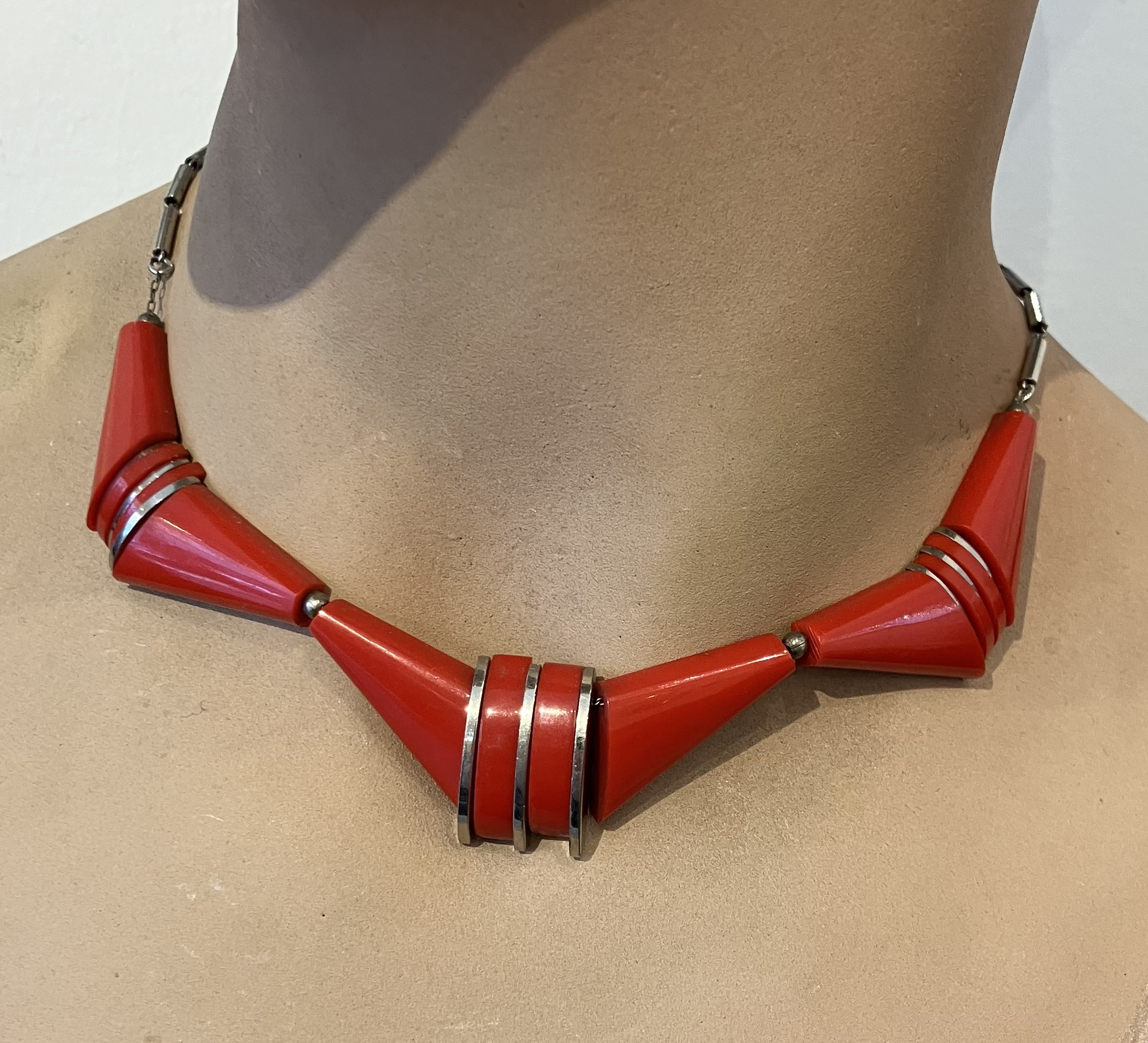 Collier Jakob Bengel