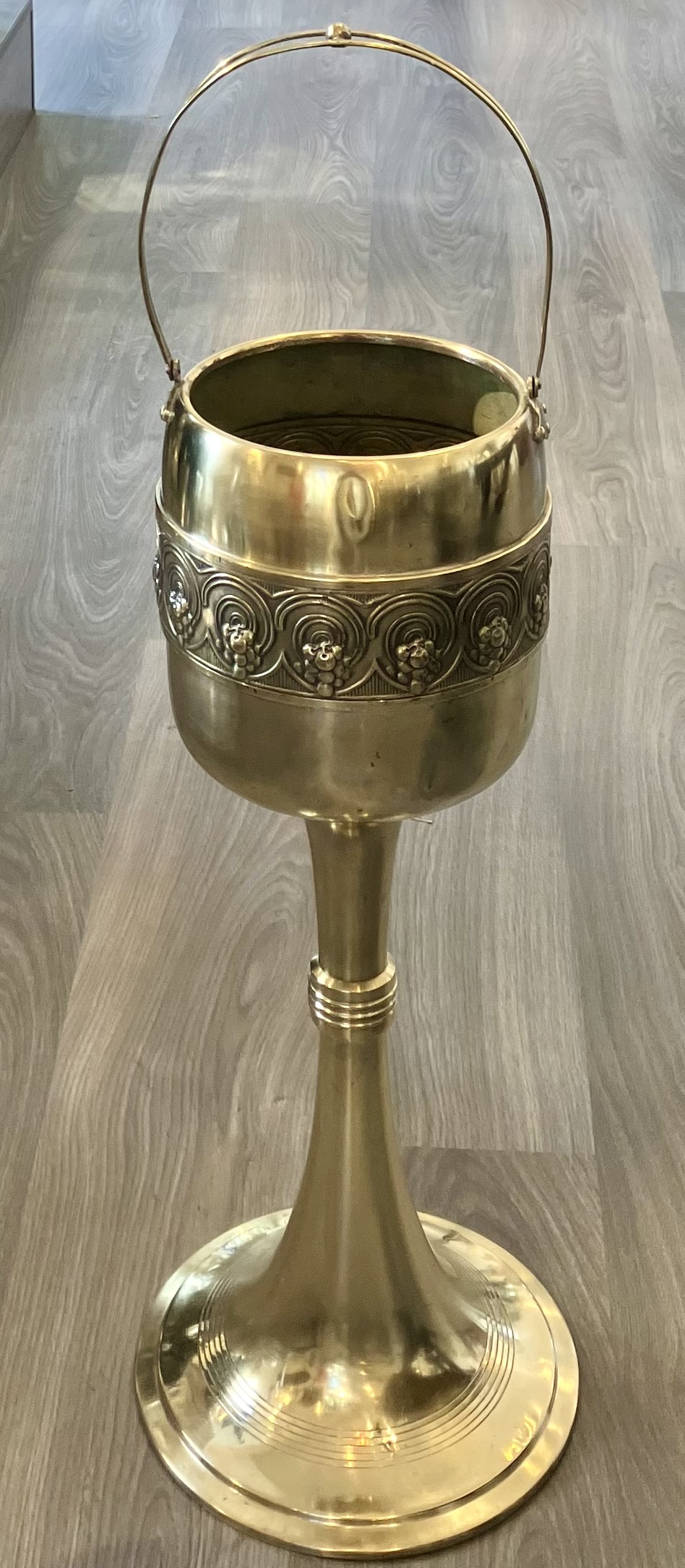 Stehkühler – Bild 2