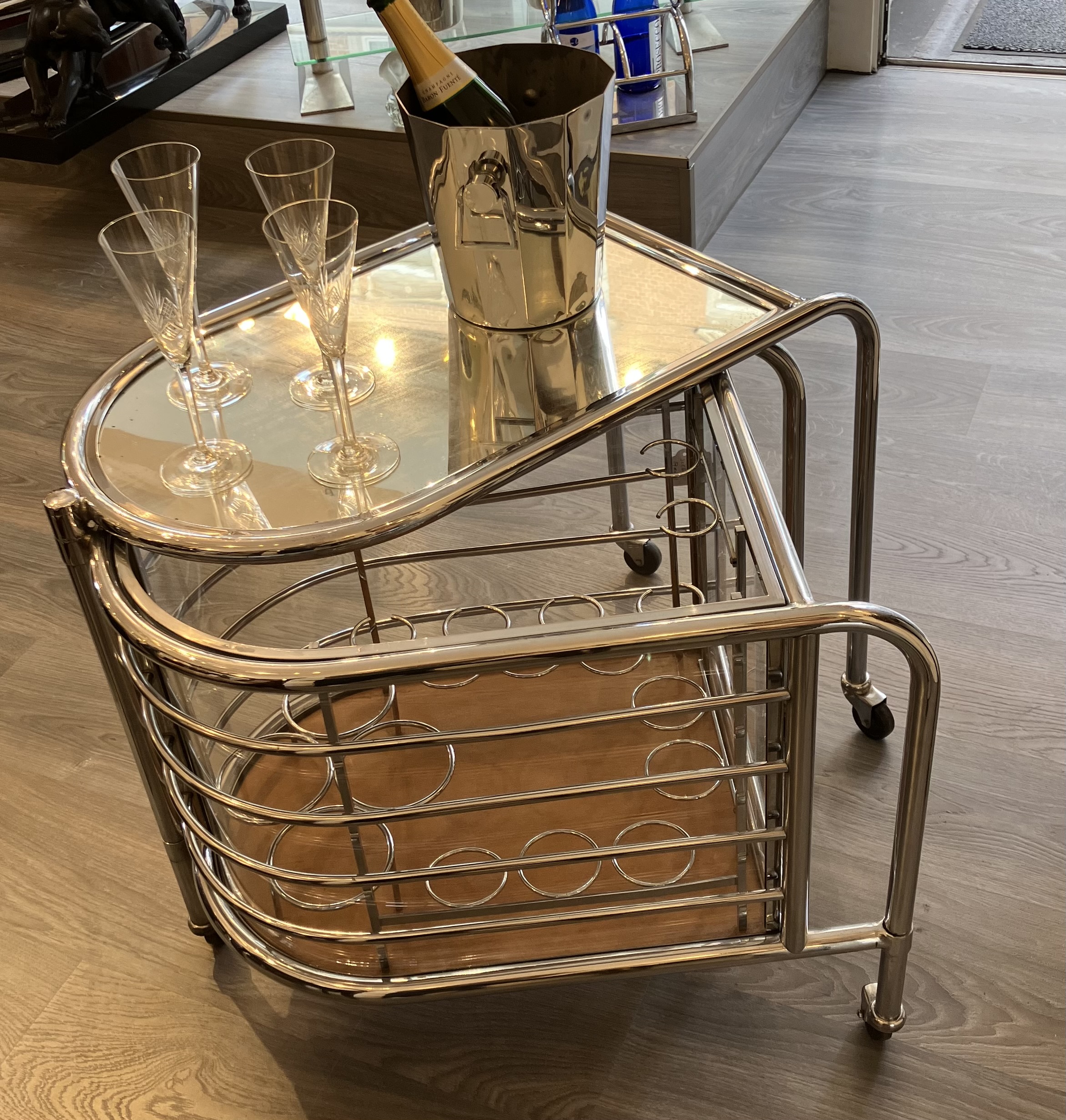 Barwagen – Bild 2