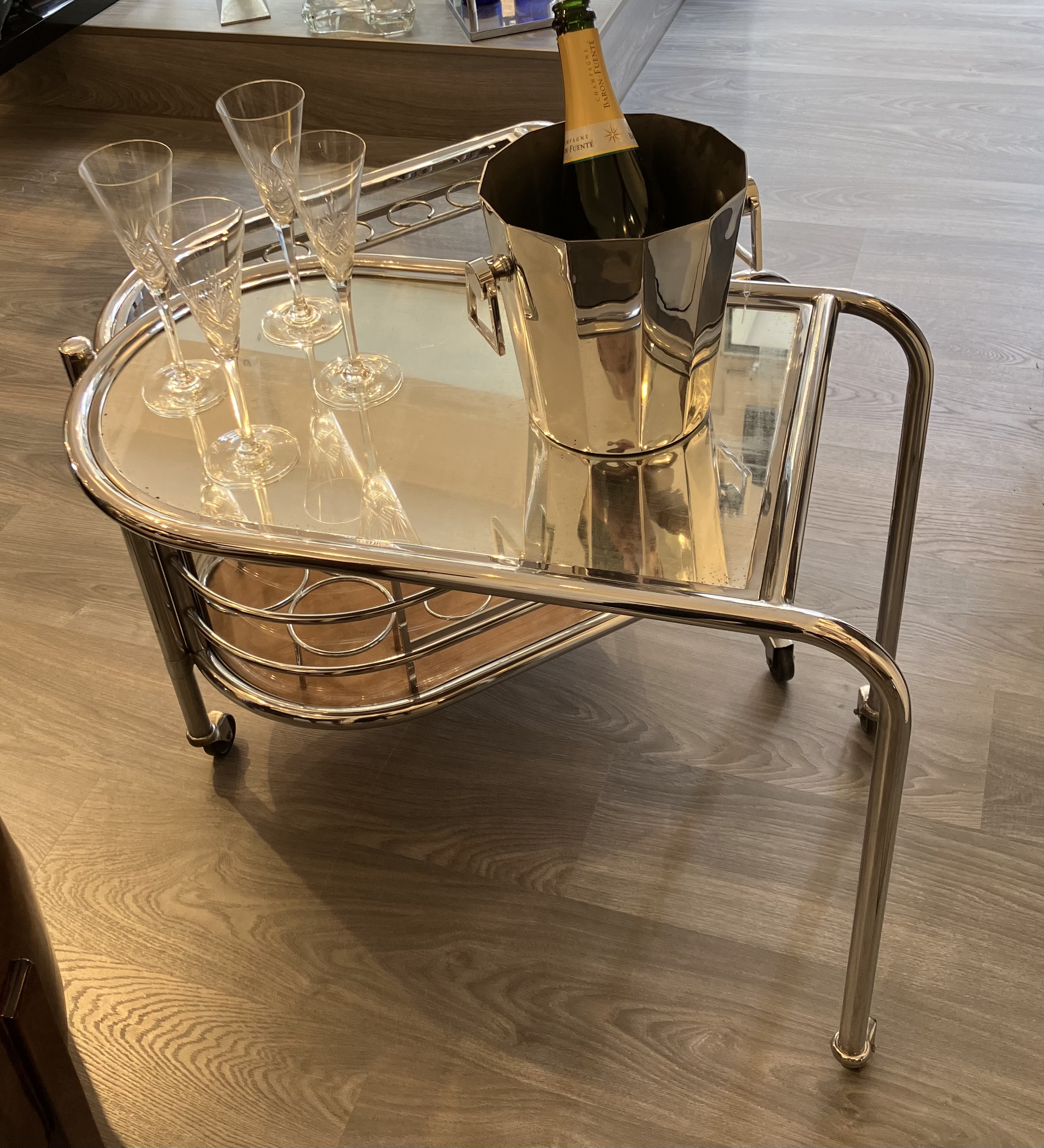 Barwagen – Bild 3
