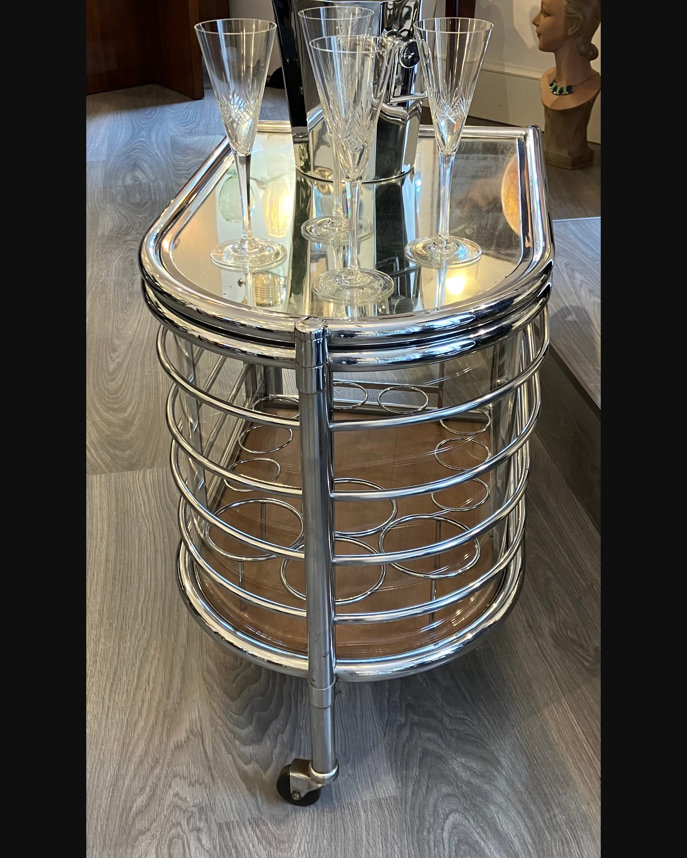 Barwagen – Bild 4