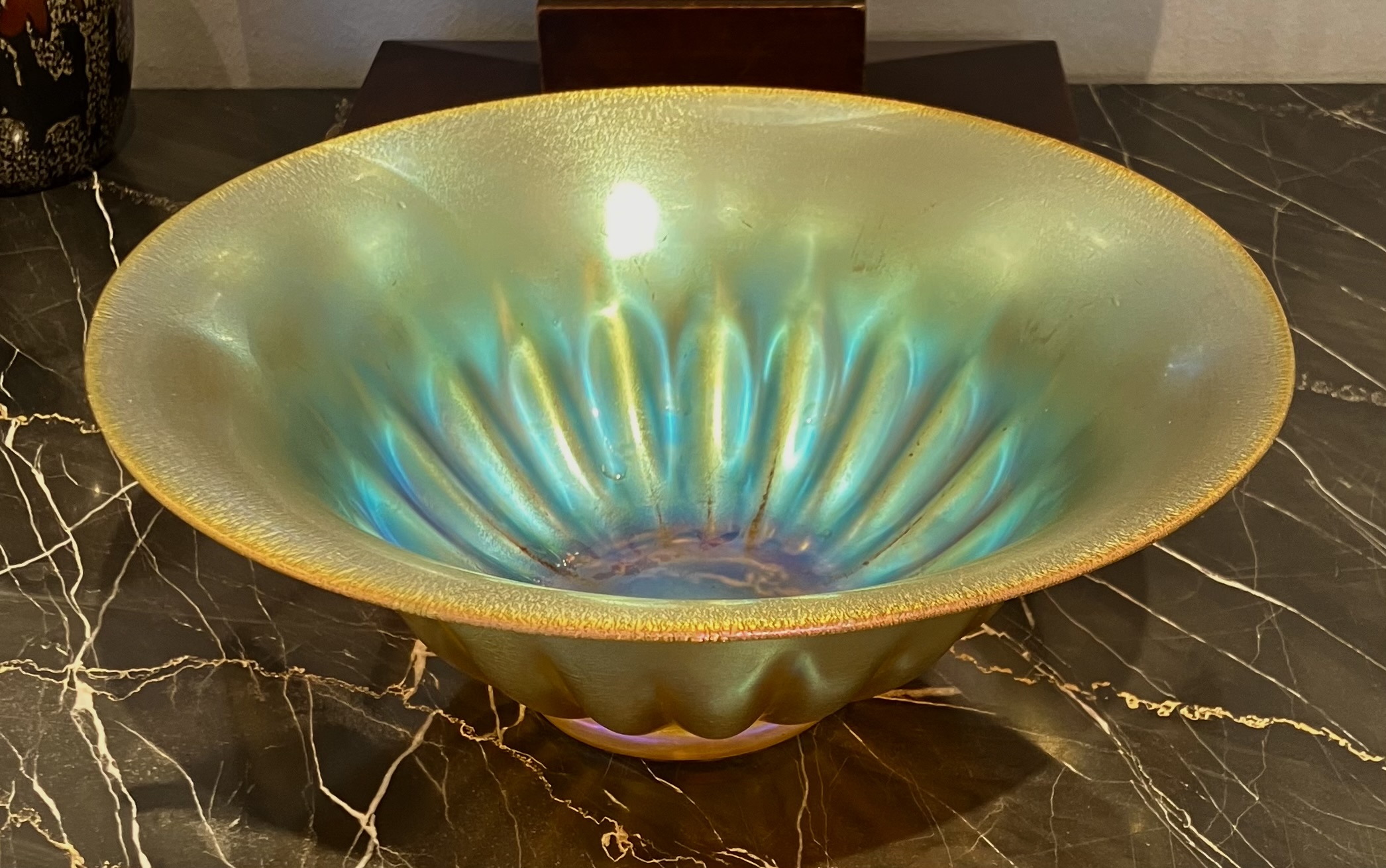 WMF Myra High-Walled Glass Bowl