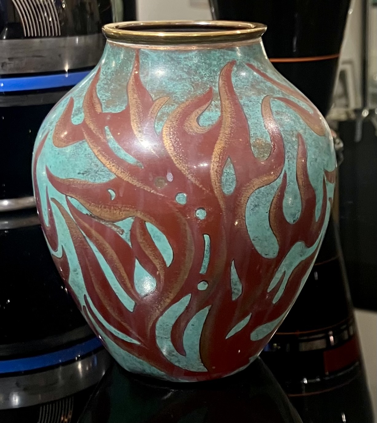 WMF Ikora Vase