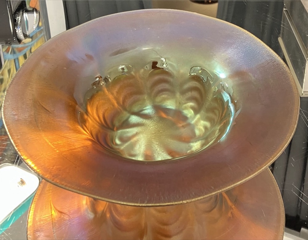 WMF Myra Glasschale