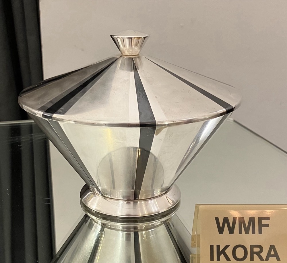 WMF Ikora Lidded Bowl 
